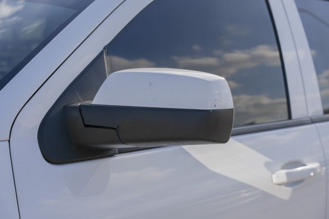 2017 Chevrolet Silverado 1500 LT Z71 / CLEAN CARFAX 1-OWNER W/ UPGRADES | Austin, TX | Rocky Mountain Truck Stop Austin