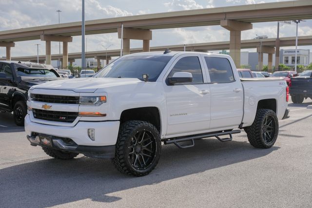 2017 Chevrolet Silverado 1500 LT Z71 / CLEAN CARFAX 1-OWNER W/ UPGRADES | Austin, TX | Rocky Mountain Truck Stop Austin 2017 Chevrolet Silverado 1500 LT Z71 / CLEAN CARFAX 1-OWNER W/ UPGRADES | Austin, TX | Rocky Mountain Truck Stop Austin