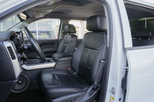 2017 Chevrolet Silverado 1500 LT Z71 / CLEAN CARFAX 1-OWNER W/ UPGRADES | Austin, TX | Rocky Mountain Truck Stop Austin 2017 Chevrolet Silverado 1500 LT Z71 / CLEAN CARFAX 1-OWNER W/ UPGRADES | Austin, TX | Rocky Mountain Truck Stop Austin