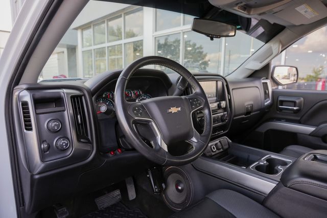 2017 Chevrolet Silverado 1500 LT Z71 / CLEAN CARFAX 1-OWNER W/ UPGRADES | Austin, TX | Rocky Mountain Truck Stop Austin 2017 Chevrolet Silverado 1500 LT Z71 / CLEAN CARFAX 1-OWNER W/ UPGRADES | Austin, TX | Rocky Mountain Truck Stop Austin