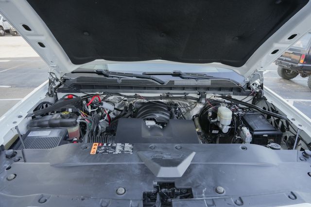 2017 Chevrolet Silverado 1500 LT Z71 / CLEAN CARFAX 1-OWNER W/ UPGRADES | Austin, TX | Rocky Mountain Truck Stop Austin