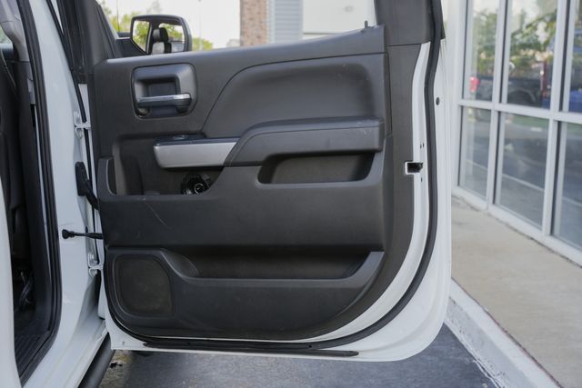 2017 Chevrolet Silverado 1500 LT Z71 / CLEAN CARFAX 1-OWNER W/ UPGRADES | Austin, TX | Rocky Mountain Truck Stop Austin