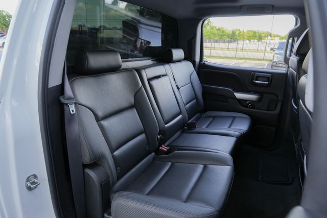 2017 Chevrolet Silverado 1500 LT Z71 / CLEAN CARFAX 1-OWNER W/ UPGRADES | Austin, TX | Rocky Mountain Truck Stop Austin