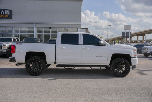 2017 Chevrolet Silverado 1500 LT Z71 / CLEAN CARFAX 1-OWNER W/ UPGRADES | Austin, TX | Rocky Mountain Truck Stop Austin 2017 Chevrolet Silverado 1500 LT Z71 / CLEAN CARFAX 1-OWNER W/ UPGRADES | Austin, TX | Rocky Mountain Truck Stop Austin