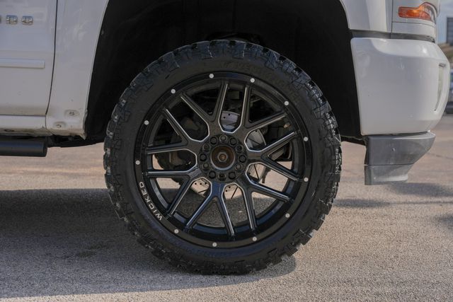 2017 Chevrolet Silverado 1500 LT Z71 / CLEAN CARFAX 1-OWNER W/ UPGRADES | Austin, TX | Rocky Mountain Truck Stop Austin 2017 Chevrolet Silverado 1500 LT Z71 / CLEAN CARFAX 1-OWNER W/ UPGRADES | Austin, TX | Rocky Mountain Truck Stop Austin