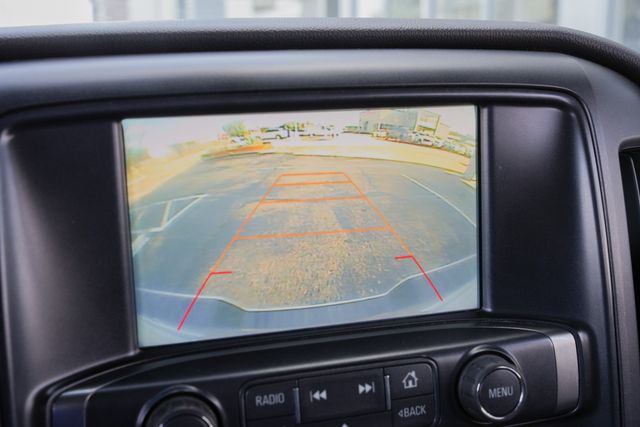 2017 Chevrolet Silverado 1500 LT Z71 / CLEAN CARFAX 1-OWNER W/ UPGRADES | Austin, TX | Rocky Mountain Truck Stop Austin