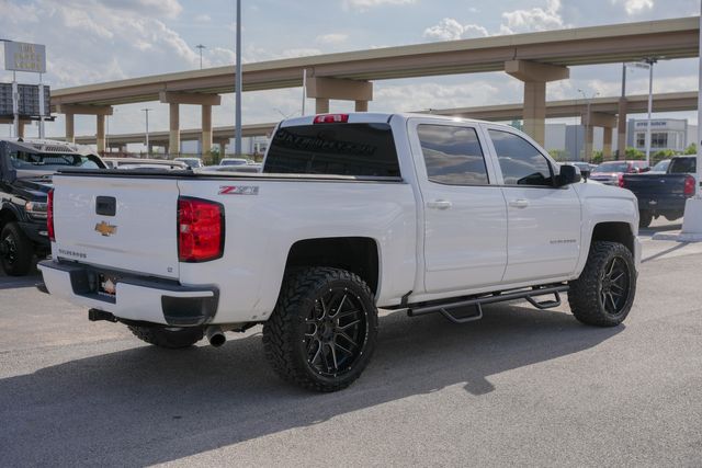 2017 Chevrolet Silverado 1500 LT Z71 / CLEAN CARFAX 1-OWNER W/ UPGRADES | Austin, TX | Rocky Mountain Truck Stop Austin 2017 Chevrolet Silverado 1500 LT Z71 / CLEAN CARFAX 1-OWNER W/ UPGRADES | Austin, TX | Rocky Mountain Truck Stop Austin