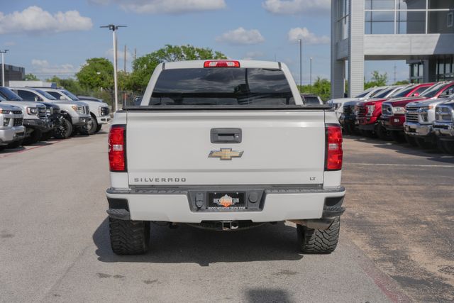 2017 Chevrolet Silverado 1500 LT Z71 / CLEAN CARFAX 1-OWNER W/ UPGRADES | Austin, TX | Rocky Mountain Truck Stop Austin 2017 Chevrolet Silverado 1500 LT Z71 / CLEAN CARFAX 1-OWNER W/ UPGRADES | Austin, TX | Rocky Mountain Truck Stop Austin