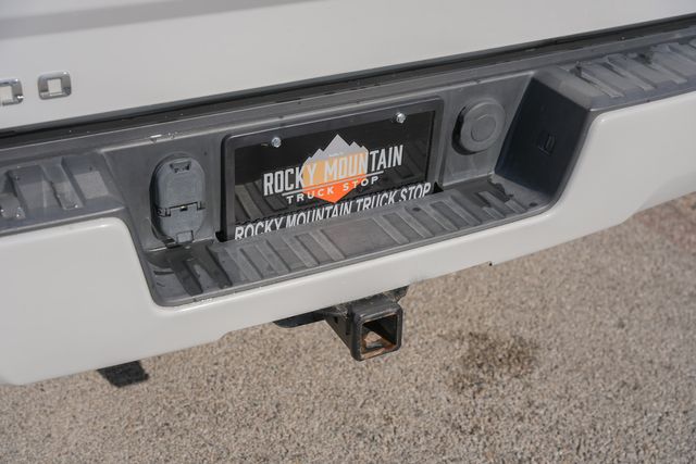 2017 Chevrolet Silverado 1500 LT Z71 / CLEAN CARFAX 1-OWNER W/ UPGRADES | Austin, TX | Rocky Mountain Truck Stop Austin