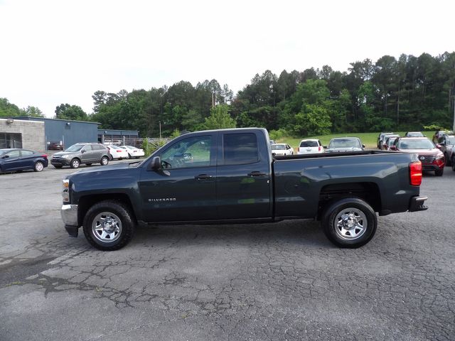 2017 Chevrolet Silverado 1500 LS | Dalton, GA | Paniagua Auto Mall 