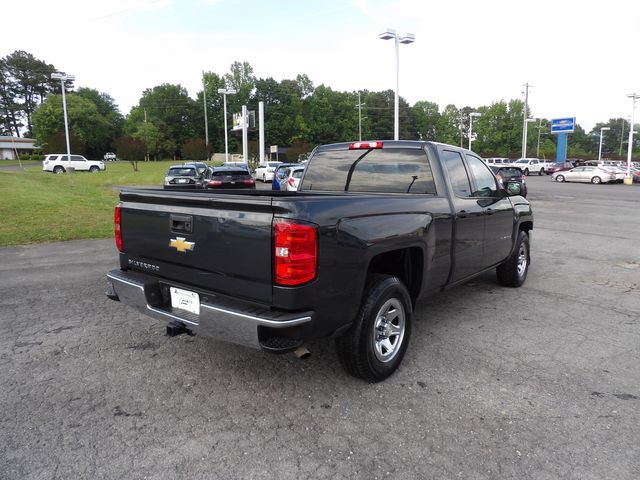 2017 Chevrolet Silverado 1500 LS | Dalton, GA | Paniagua Auto Mall 