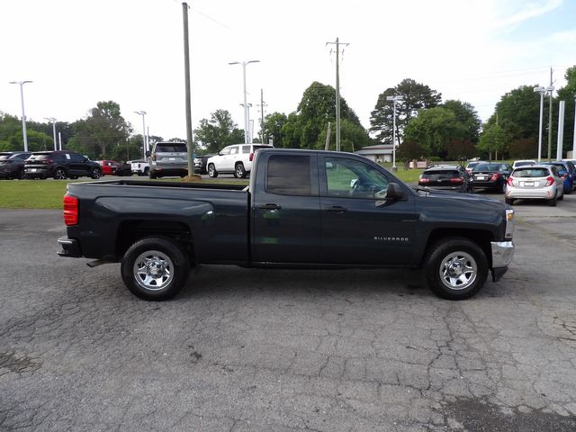 2017 Chevrolet Silverado 1500 LS | Dalton, GA | Paniagua Auto Mall 2017 Chevrolet Silverado 1500 LS | Dalton, GA | Paniagua Auto Mall