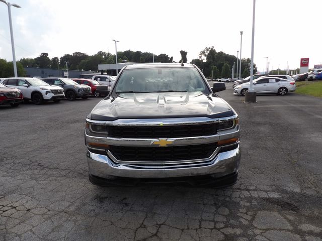 2017 Chevrolet Silverado 1500 LS | Dalton, GA | Paniagua Auto Mall 2017 Chevrolet Silverado 1500 LS | Dalton, GA | Paniagua Auto Mall