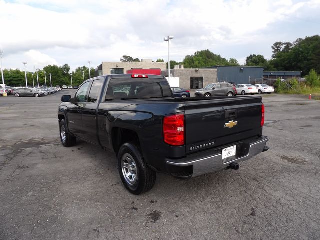 2017 Chevrolet Silverado 1500 LS | Dalton, GA | Paniagua Auto Mall 2017 Chevrolet Silverado 1500 LS | Dalton, GA | Paniagua Auto Mall