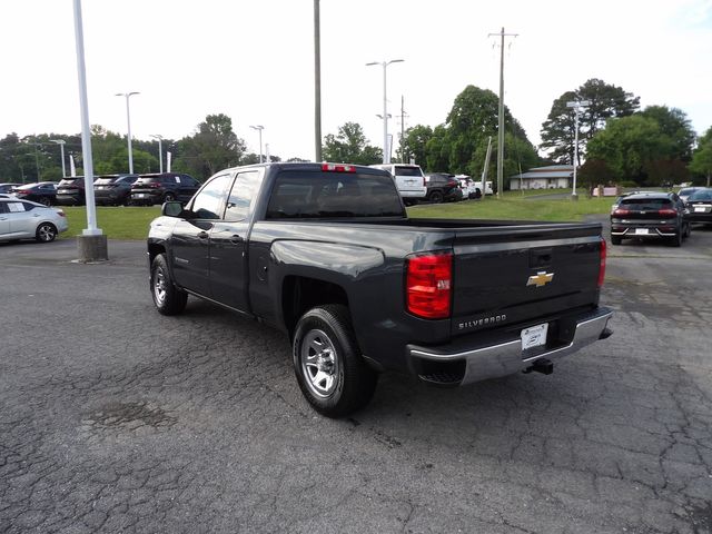 2017 Chevrolet Silverado 1500 LS | Dalton, GA | Paniagua Auto Mall 