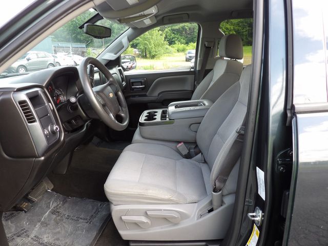 2017 Chevrolet Silverado 1500 LS | Dalton, GA | Paniagua Auto Mall 2017 Chevrolet Silverado 1500 LS | Dalton, GA | Paniagua Auto Mall