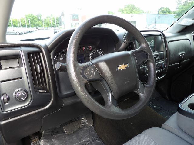 2017 Chevrolet Silverado 1500 LS | Dalton, GA | Paniagua Auto Mall 2017 Chevrolet Silverado 1500 LS | Dalton, GA | Paniagua Auto Mall