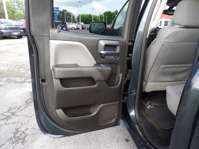 2017 Chevrolet Silverado 1500 LS | Dalton, GA | Paniagua Auto Mall 2017 Chevrolet Silverado 1500 LS | Dalton, GA | Paniagua Auto Mall