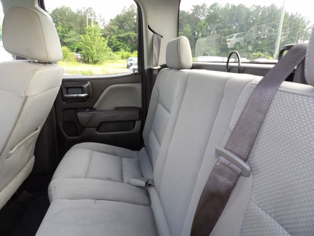 2017 Chevrolet Silverado 1500 LS | Dalton, GA | Paniagua Auto Mall 
