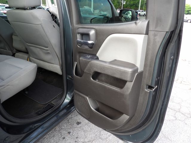 2017 Chevrolet Silverado 1500 LS | Dalton, GA | Paniagua Auto Mall 2017 Chevrolet Silverado 1500 LS | Dalton, GA | Paniagua Auto Mall