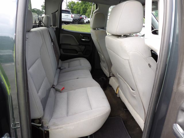 2017 Chevrolet Silverado 1500 LS | Dalton, GA | Paniagua Auto Mall 2017 Chevrolet Silverado 1500 LS | Dalton, GA | Paniagua Auto Mall