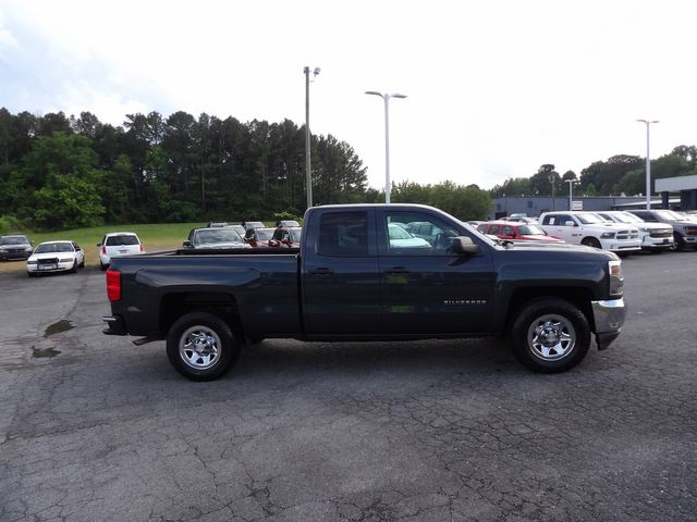 2017 Chevrolet Silverado 1500 LS | Dalton, GA | Paniagua Auto Mall 