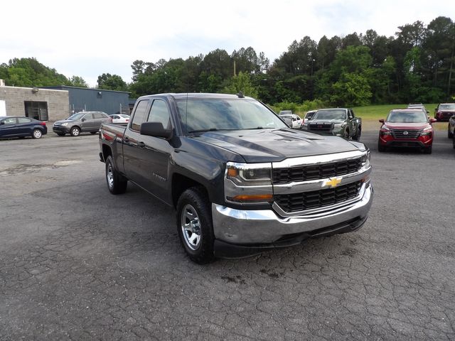 2017 Chevrolet Silverado 1500 LS | Dalton, GA | Paniagua Auto Mall 