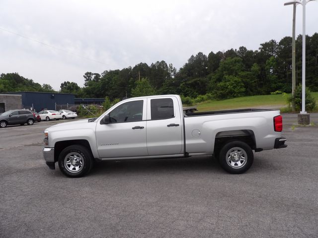 2017 Chevrolet Silverado 1500 LS | Dalton, GA | Paniagua Auto Mall 