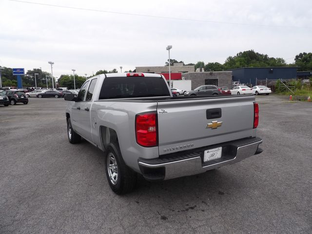 2017 Chevrolet Silverado 1500 LS | Dalton, GA | Paniagua Auto Mall 2017 Chevrolet Silverado 1500 LS | Dalton, GA | Paniagua Auto Mall