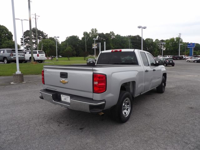 2017 Chevrolet Silverado 1500 LS | Dalton, GA | Paniagua Auto Mall 2017 Chevrolet Silverado 1500 LS | Dalton, GA | Paniagua Auto Mall