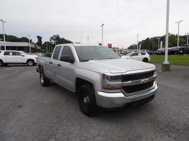 2017 Chevrolet Silverado 1500 LS | Dalton, GA | Paniagua Auto Mall 2017 Chevrolet Silverado 1500 LS | Dalton, GA | Paniagua Auto Mall