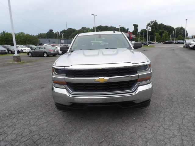 2017 Chevrolet Silverado 1500 LS | Dalton, GA | Paniagua Auto Mall 