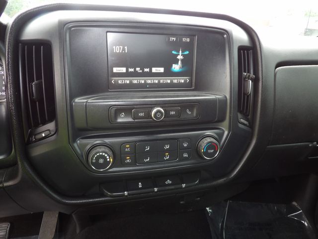 2017 Chevrolet Silverado 1500 LS | Dalton, GA | Paniagua Auto Mall 
