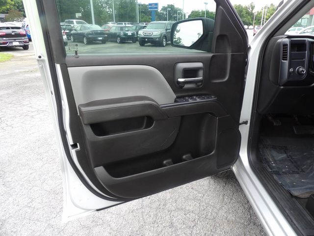 2017 Chevrolet Silverado 1500 LS | Dalton, GA | Paniagua Auto Mall 2017 Chevrolet Silverado 1500 LS | Dalton, GA | Paniagua Auto Mall