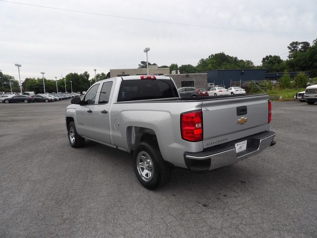 2017 Chevrolet Silverado 1500 LS | Dalton, GA | Paniagua Auto Mall 