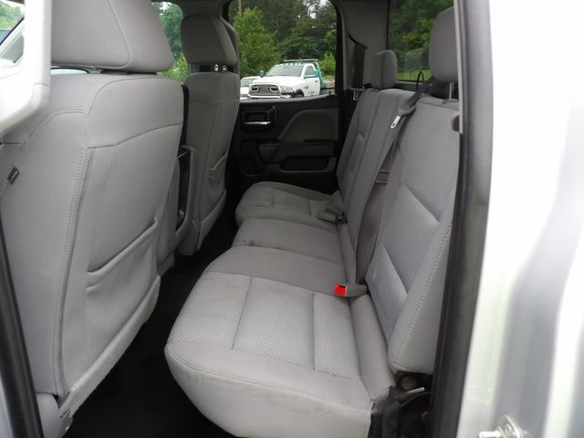 2017 Chevrolet Silverado 1500 LS | Dalton, GA | Paniagua Auto Mall 2017 Chevrolet Silverado 1500 LS | Dalton, GA | Paniagua Auto Mall