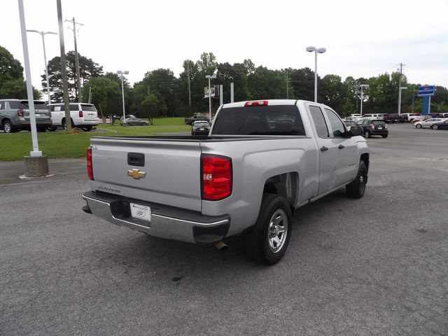 2017 Chevrolet Silverado 1500 LS | Dalton, GA | Paniagua Auto Mall 