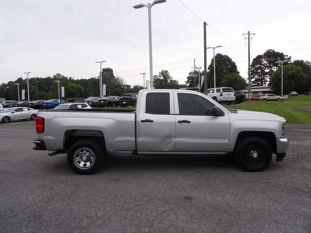 2017 Chevrolet Silverado 1500 LS | Dalton, GA | Paniagua Auto Mall 