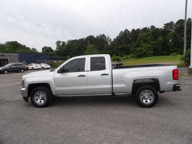 2017 Chevrolet Silverado 1500 LS | Dalton, GA | Paniagua Auto Mall 2017 Chevrolet Silverado 1500 LS | Dalton, GA | Paniagua Auto Mall