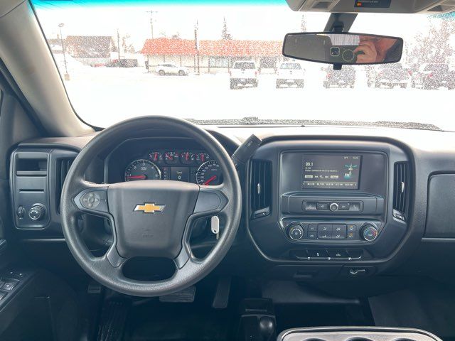 2017 Chevrolet Silverado 1500 One Owner | Dickinson, ND | Heiser Motors 2017 Chevrolet Silverado 1500 One Owner | Dickinson, ND | Heiser Motors