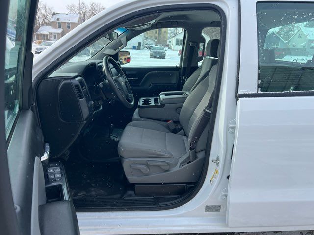 2017 Chevrolet Silverado 1500 One Owner | Dickinson, ND | Heiser Motors 2017 Chevrolet Silverado 1500 One Owner | Dickinson, ND | Heiser Motors