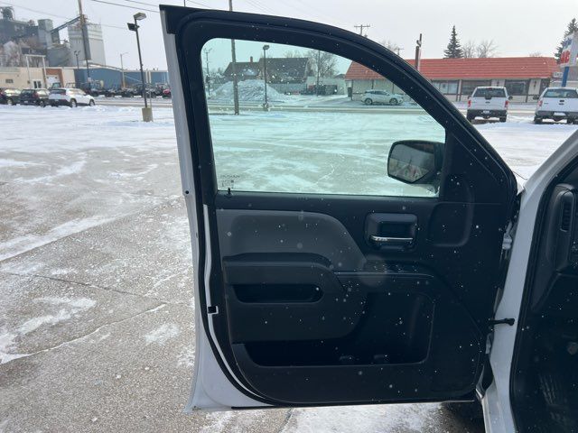 2017 Chevrolet Silverado 1500 One Owner | Dickinson, ND | Heiser Motors 2017 Chevrolet Silverado 1500 One Owner | Dickinson, ND | Heiser Motors