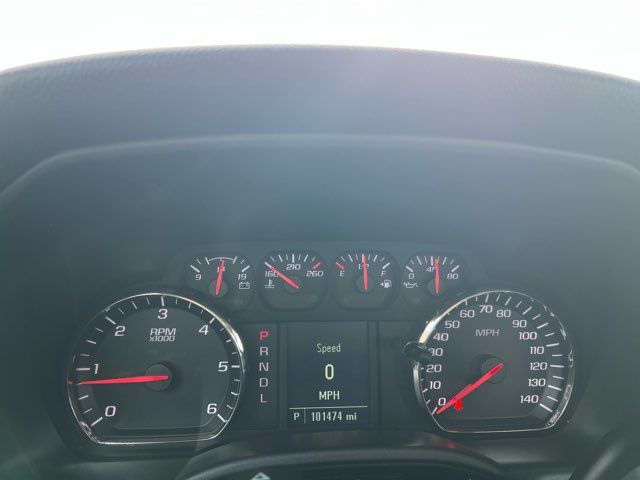 2017 Chevrolet Silverado 1500 One Owner | Dickinson, ND | Heiser Motors 2017 Chevrolet Silverado 1500 One Owner | Dickinson, ND | Heiser Motors