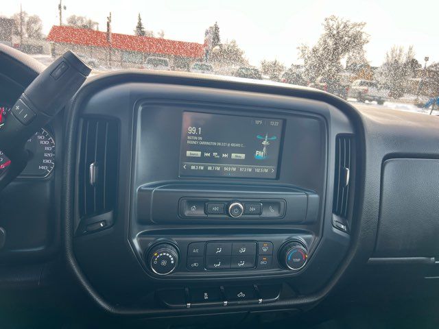 2017 Chevrolet Silverado 1500 One Owner | Dickinson, ND | Heiser Motors 2017 Chevrolet Silverado 1500 One Owner | Dickinson, ND | Heiser Motors