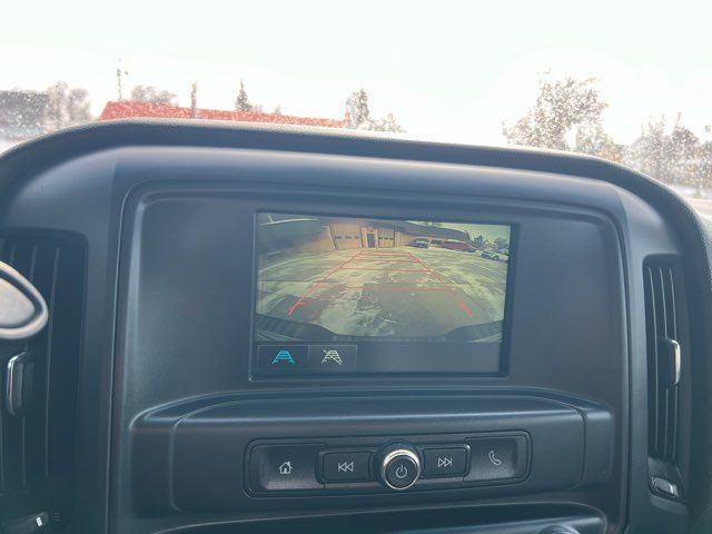 2017 Chevrolet Silverado 1500 One Owner | Dickinson, ND | Heiser Motors