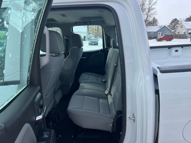 2017 Chevrolet Silverado 1500 One Owner | Dickinson, ND | Heiser Motors 2017 Chevrolet Silverado 1500 One Owner | Dickinson, ND | Heiser Motors