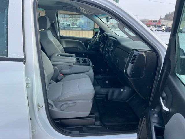 2017 Chevrolet Silverado 1500 One Owner | Dickinson, ND | Heiser Motors 2017 Chevrolet Silverado 1500 One Owner | Dickinson, ND | Heiser Motors