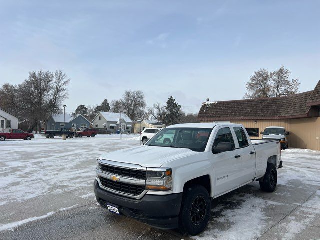 2017 Chevrolet Silverado 1500 One Owner | Dickinson, ND | Heiser Motors 2017 Chevrolet Silverado 1500 One Owner | Dickinson, ND | Heiser Motors