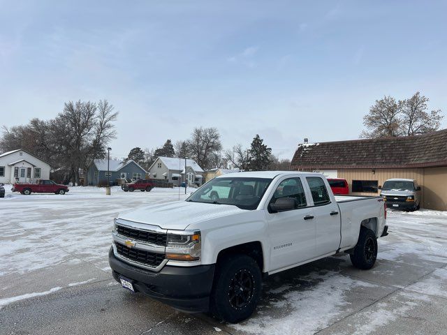 2017 Chevrolet Silverado 1500 One Owner | Dickinson, ND | Heiser Motors