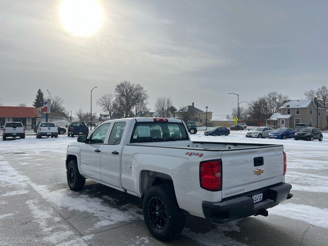 2017 Chevrolet Silverado 1500 One Owner | Dickinson, ND | Heiser Motors 2017 Chevrolet Silverado 1500 One Owner | Dickinson, ND | Heiser Motors